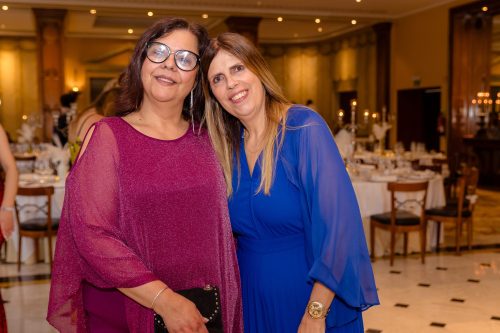 00200- 18 Anos Francisca e Madalena