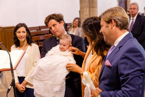 00200- Baptizado João Maria
