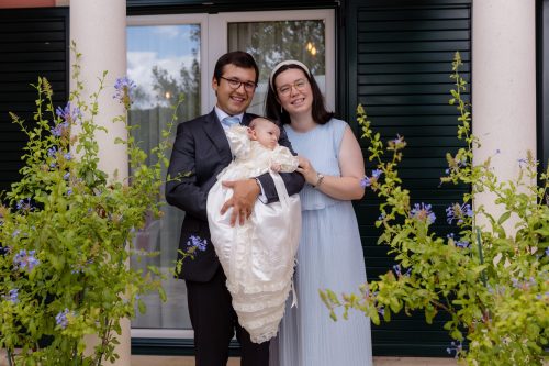 00200- Baptizado Maria Caetana