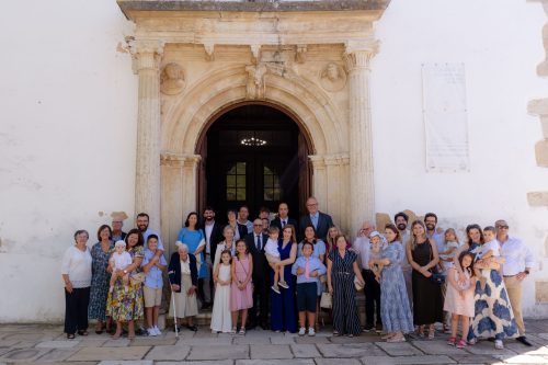 00200- Baptizado Vicente