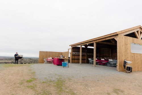 00200- Caçada Melo Pego do Lobo 2025