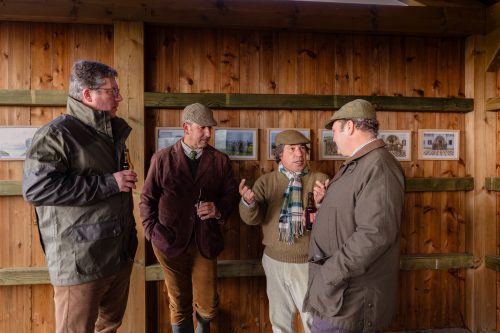 00200- Caçada Pego do Lobo fim época 2026