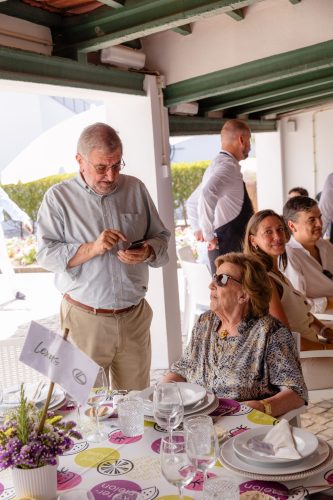 00201- 70 Anos Antonio Victor Melo