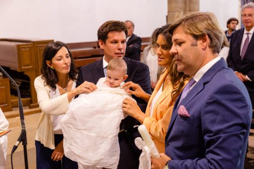 00201- Baptizado João Maria