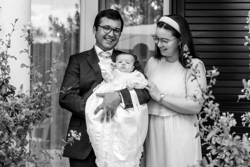 00201- Baptizado Maria Caetana