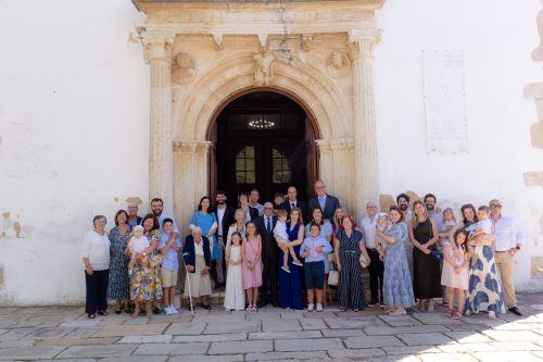 00201- Baptizado Vicente