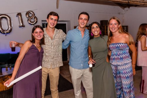 00202- 18 anos Leonor