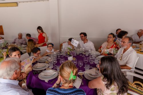 00202- 70 Anos Antonio Victor Melo