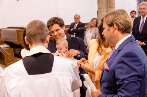 00202- Baptizado João Maria