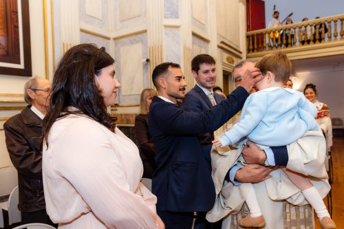 00202- Baptizado Manuel
