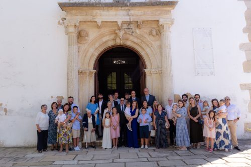 00202- Baptizado Vicente