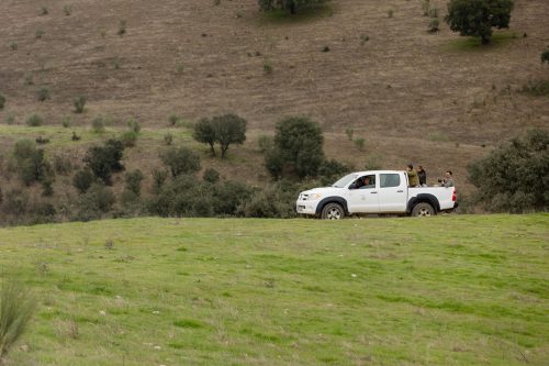 00202- Caçada Melo Pego do Lobo 2025