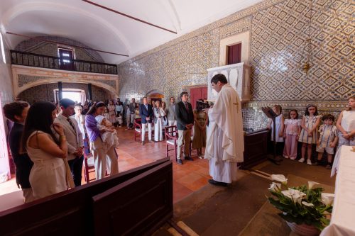 00203- Baptizado Carminho