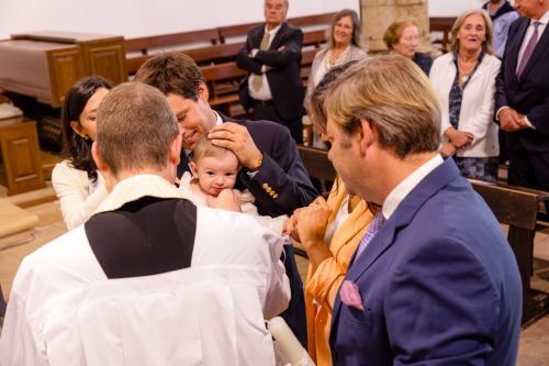 00203- Baptizado João Maria