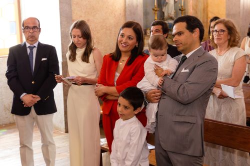 00203- Baptizado Joaquim