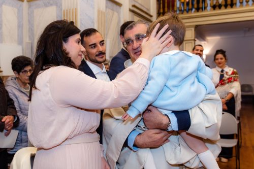 00203- Baptizado Manuel