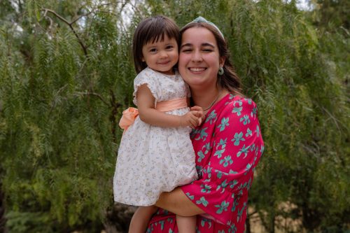 00203- Baptizado Maria Caetana