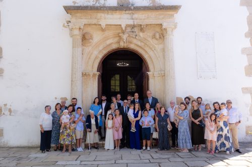 00203- Baptizado Vicente