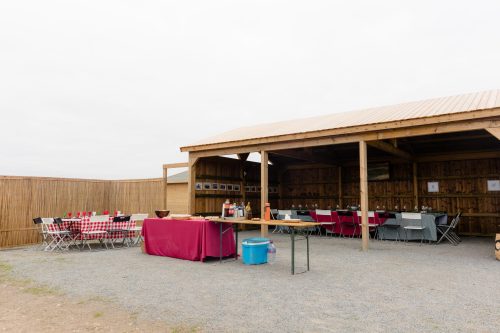 00203- Caçada Melo Pego do Lobo 2025