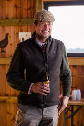 00203- Caçada Pego do Lobo fim época 2026