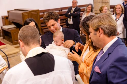 00204- Baptizado João Maria