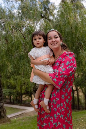 00204- Baptizado Maria Caetana