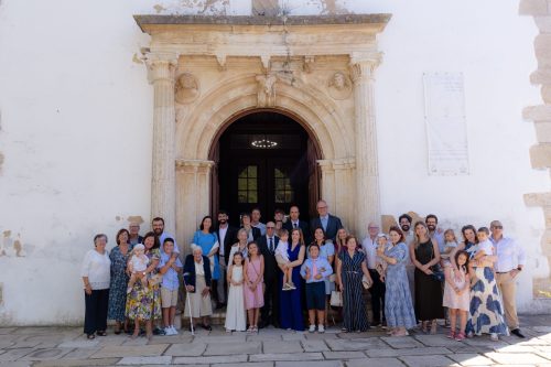00204- Baptizado Vicente