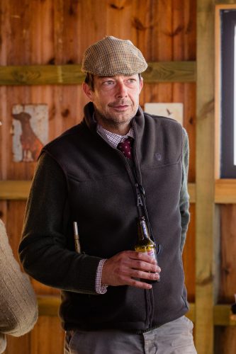 00204- Caçada Pego do Lobo fim época 2026