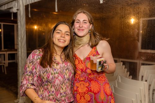 00205- 18 anos Luisa e Castelinho