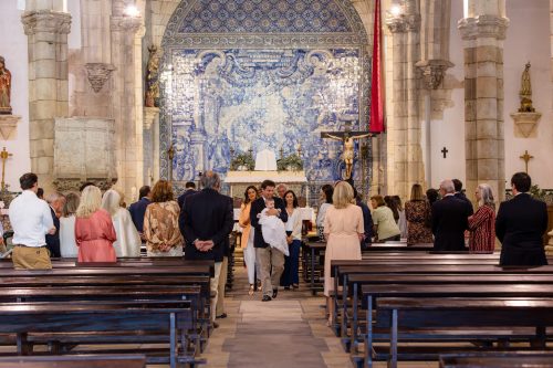 00205- Baptizado João Maria