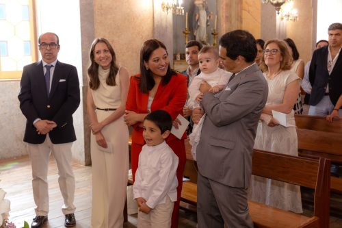 00205- Baptizado Joaquim