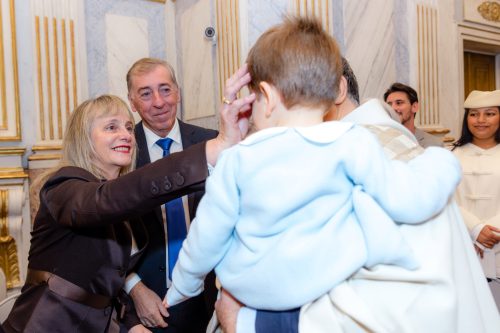 00205- Baptizado Manuel