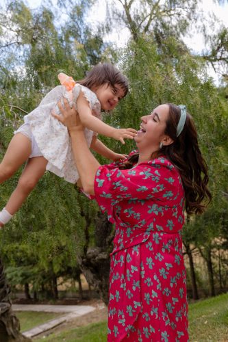 00205- Baptizado Maria Caetana