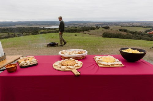 00205- Caçada Melo Pego do Lobo 2025