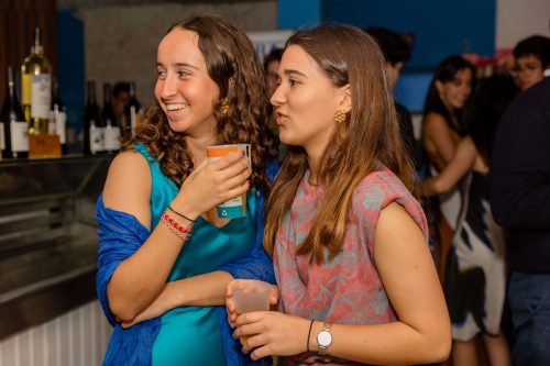 00206- 18 anos Luisa e Castelinho