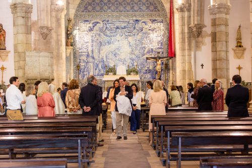00206- Baptizado João Maria