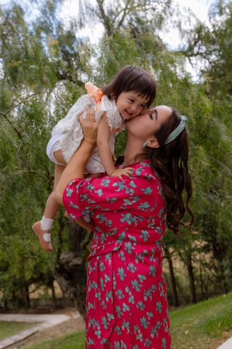 00206- Baptizado Maria Caetana