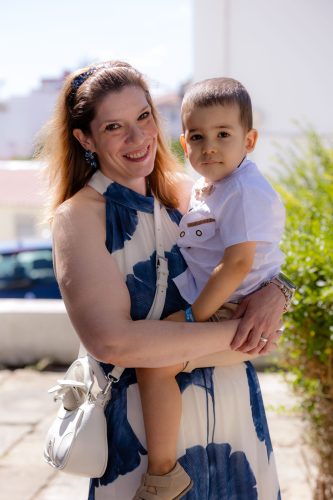 00206- Baptizado Vicente