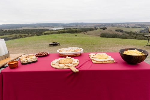 00206- Caçada Melo Pego do Lobo 2025