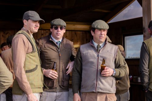 00206- Caçada Pego do Lobo fim época 2026