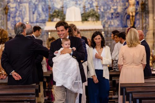 00207- Baptizado João Maria