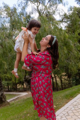 00207- Baptizado Maria Caetana