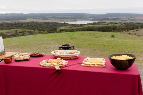 00207- Caçada Melo Pego do Lobo 2025
