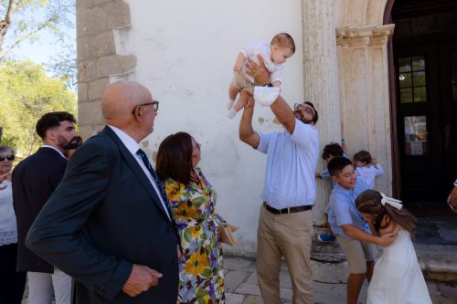 00208- Baptizado Vicente