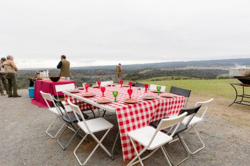 00208- Caçada Melo Pego do Lobo 2025