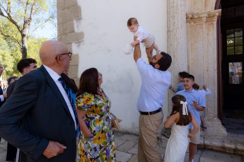 00209- Baptizado Vicente
