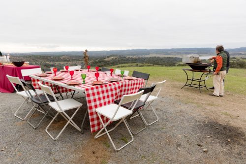 00209- Caçada Melo Pego do Lobo 2025