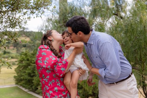 00210- Baptizado Maria Caetana