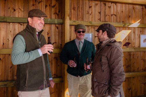 00210- Caçada Pego do Lobo fim época 2026