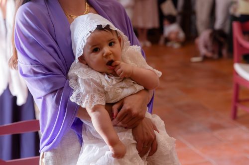 00211- Baptizado Carminho